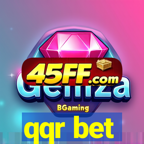 qqr bet